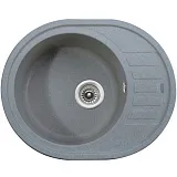 Кухонная мойка Kaiser KGMO-6250-G Grey фото 1