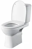 Унитаз-компакт Roca Access 34P23800Y напольный фото 2