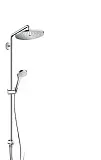 Душевая стойка Hansgrohe Croma Select S 26793000 фото 1