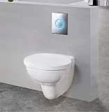 Смывная клавиша для унитазов Grohe Nova Cosmopolitan 38809000 фото 3