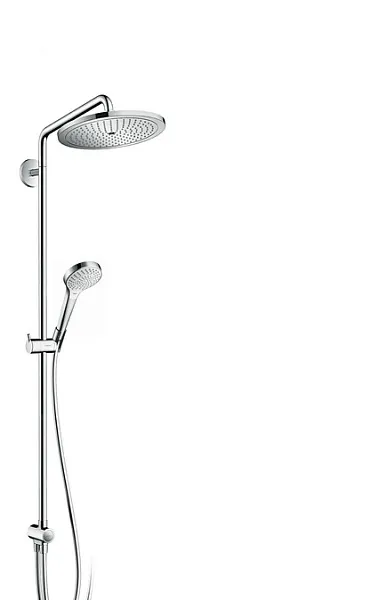 Душевая стойка Hansgrohe Croma Select S 26793000 фото 1