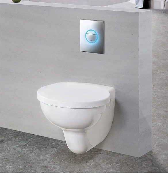 Смывная клавиша для унитазов Grohe Nova Cosmopolitan 38809000 фото 3