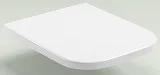 Крышка-сиденье Lavinia Boho 33290200 с микролифтом фото 1