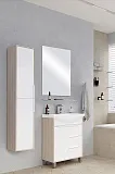 Зеркало Акватон Рико 65x80 см 1A216402RI010 фото 3