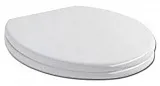 Крышка-сиденье BelBagno BB1030SC с микролифтом фото 1