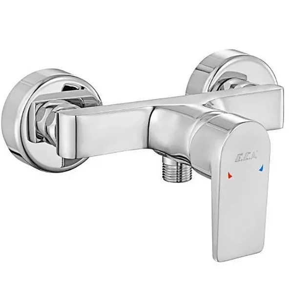 Смеситель E.C.A. Dalia 102154033EX для душа фото 1