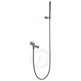 Душевой комплект FILARETE Roun FL1022NK фото 14