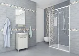 Зеркало Акватон Бекка PRO 60x85 см 1A214302BAC20 с подсветкой фото 3
