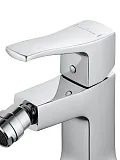 Смеситель для биде Wonzon & Woghand FLEX WW-88016072-CR фото 4