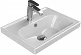Раковина CeraStyle Frame 50 см 030900-u фото 1