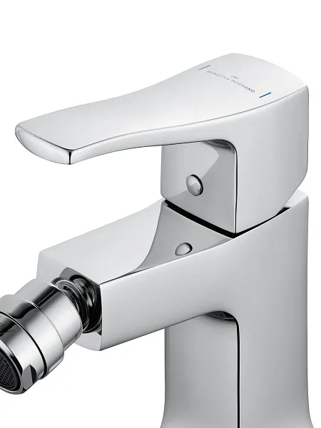 Смеситель для биде Wonzon & Woghand FLEX WW-88016072-CR фото 4