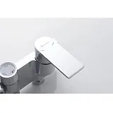 Душевая стойка KNOTLOR VIGOR KN-72 фото 9