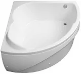 Акриловая ванна Aquanet Fregate 120x120 00203935 фото 2