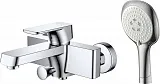 Смеситель D&K Berlin Freie DA1433201 для ванны с душем фото 1