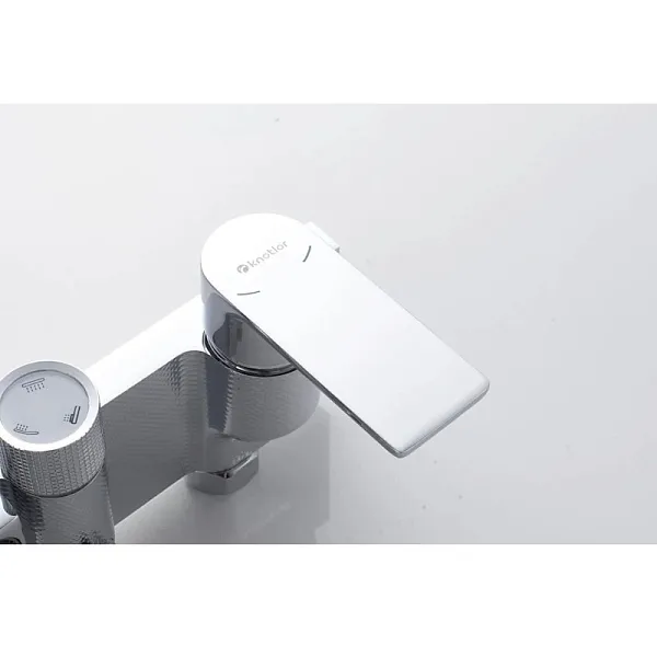 Душевая стойка KNOTLOR VIGOR KN-72 фото 9