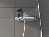Термостат Grohe Grohtherm SmartControl 34719000 для душа фото 6