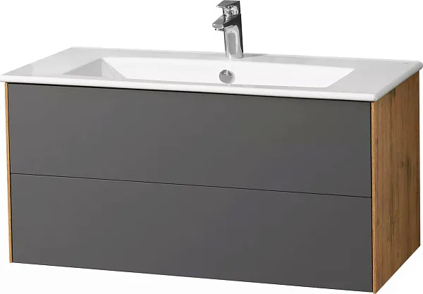 Раковина Santek Элина 101 см 1WH501627 фото 3