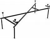 Каркас для ванны Aquanet Bright 170x75 00232983 фото 1