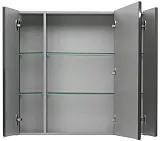 Зеркало-шкаф Aquanet Алвита 90х85 240110 фото 3