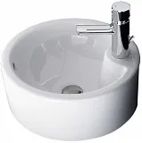 Раковина Roca Terra 39 см 32722T000 фото 1