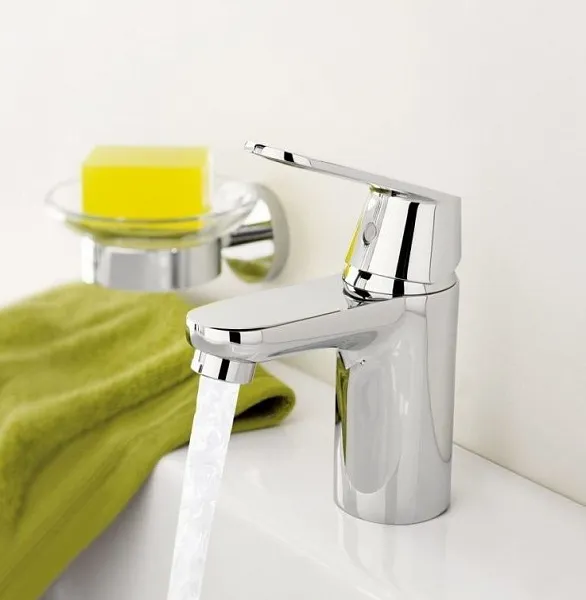 Смеситель Grohe Eurosmart Cosmopolitan 2337600E для раковины фото 2