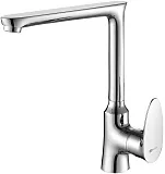 Смеситель Lemark Nero LM0205C для кухонной мойки фото 1