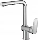 Смеситель Agger Gorgeous A0200600 для кухонной мойки фото 1