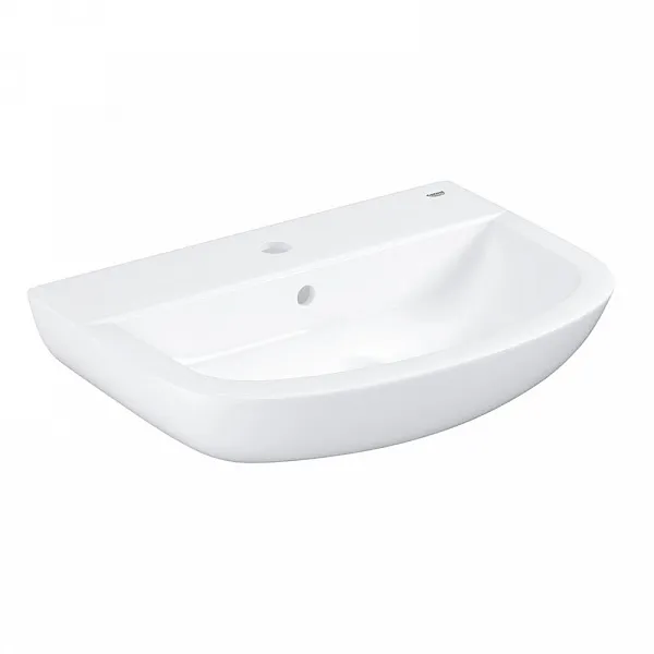 Раковина Grohe Bau Ceramic 55 см 39440000 фото 1