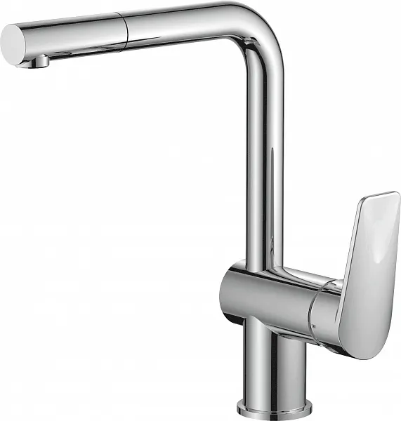 Смеситель Agger Gorgeous A0200600 для кухонной мойки фото 1