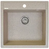 Кухонная мойка Kaiser KMM-5051-S Sand фото 1