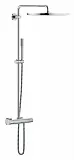 Душевая стойка Grohe Rainshower 27174001 фото 1