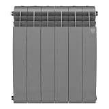Радиатор Royal Thermo BiLiner 6 секций RTBSS50006 фото 2