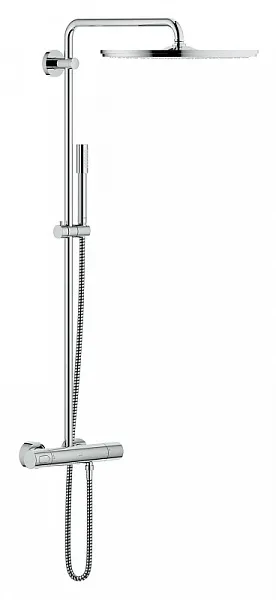Душевая стойка Grohe Rainshower 27174001 фото 1