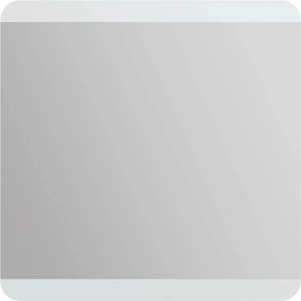 Зеркало BelBagno 70x70 SPC-CEZ-700-700-LED-BTN с подсветкой фото 2