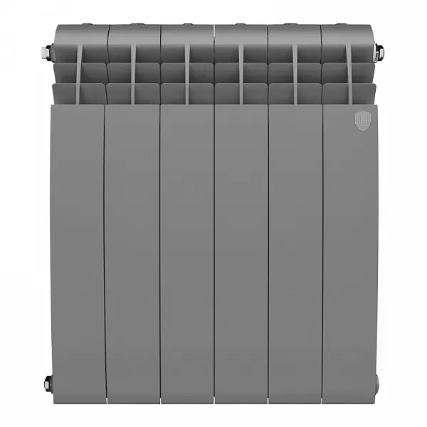 Радиатор Royal Thermo BiLiner 6 секций RTBSS50006 фото 2
