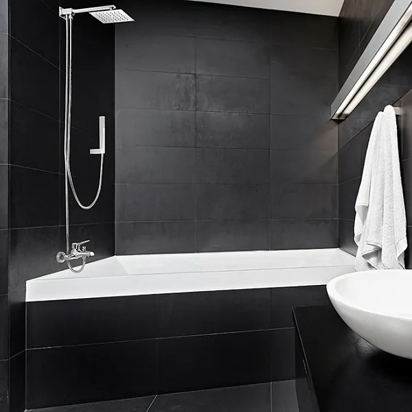 Верхний душ PAINI Milano 50CR759TCASQET9 фото 5