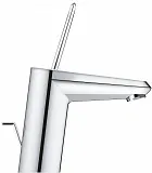 Смеситель Grohe Eurodisc Joy 23425000 для раковины с донным клапаном фото 2