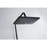 Душевая стойка KNOTLOR VIGOR KN-72/BL фото 7