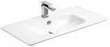 Раковина-столешница Sanovit Sharp 90 см 14090-KL 186680 фото 1