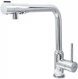 Смеситель Raiber RF6701 для кухонной мойки фото 1