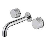 Смеситель для раковины ABBER Wasser Kreis AF81122 фото 1