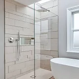 Кронштейн для верхнего душа PAINI 50CR745T440BI фото 2