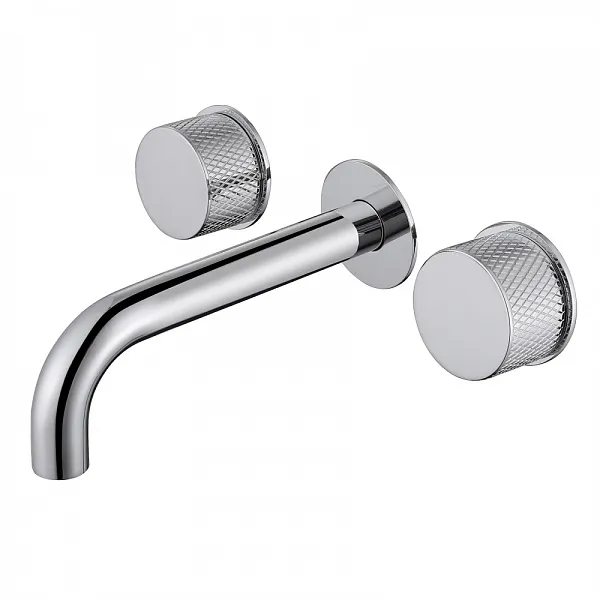 Смеситель для раковины ABBER Wasser Kreis AF81122 фото 1