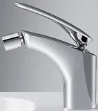 Смеситель Am.Pm Sensation F3083164 для биде с донным клапаном фото 4