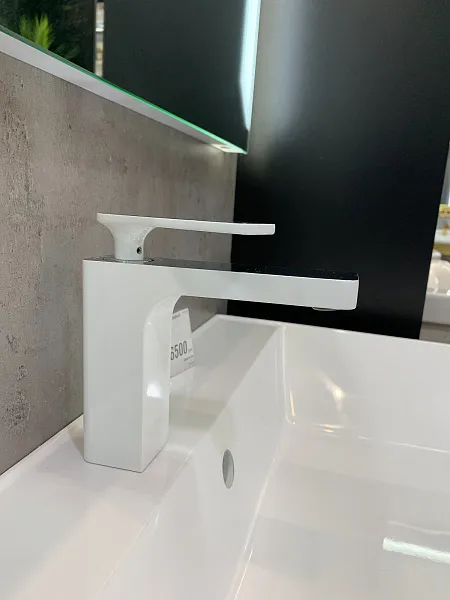 Смеситель для раковины TIMO Torne 4361/00-16F фото 5