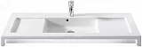 Раковина Roca Stratum 110 см 327631000 фото 1
