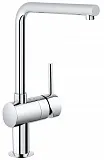 Смеситель Grohe Minta 31375000 для кухонной мойки фото 1