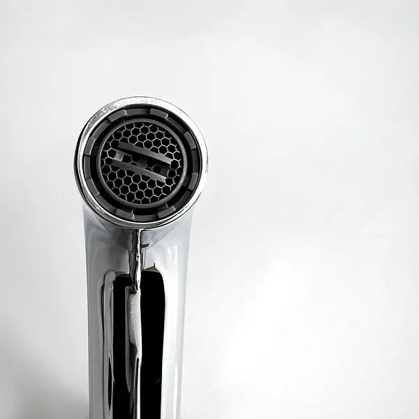 Смеситель для раковины PAINI Brera 74CR205O фото 3