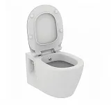 Унитаз подвесной Ideal Standard Connect E781901 фото 3