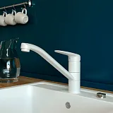 Смеситель Iddis Male MALWT00i05 для кухонной мойки фото 2